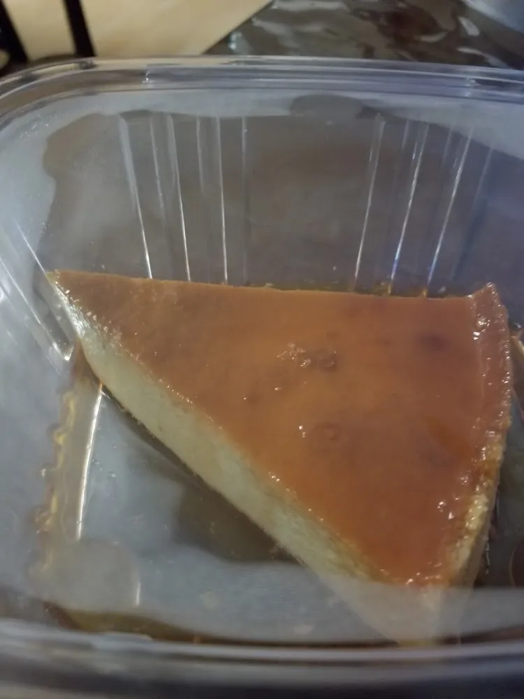 Flan