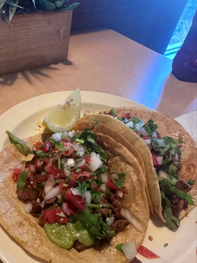 Great Tacos