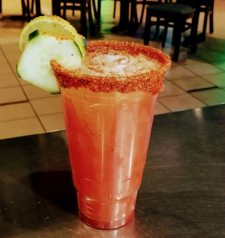 Micheladas