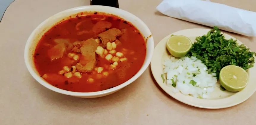 Rico Menudo Sabados Y Domingos